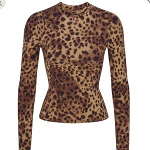 Skims Dolce & Gabbana